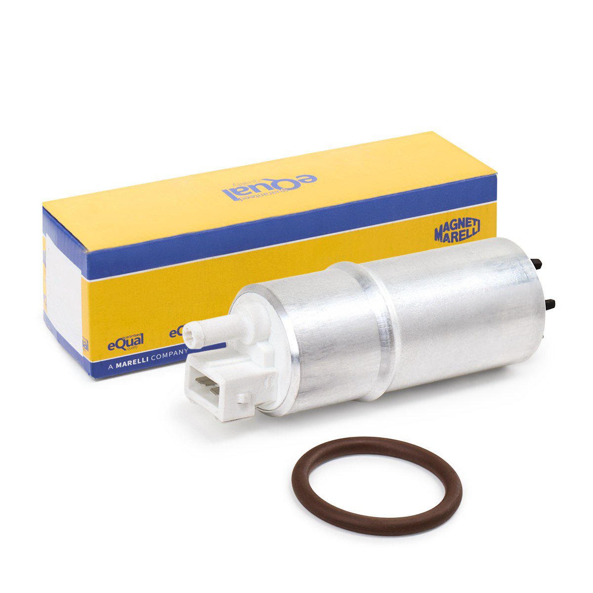 Bomba de combustible de línea 313011300063 Magneti Marelli